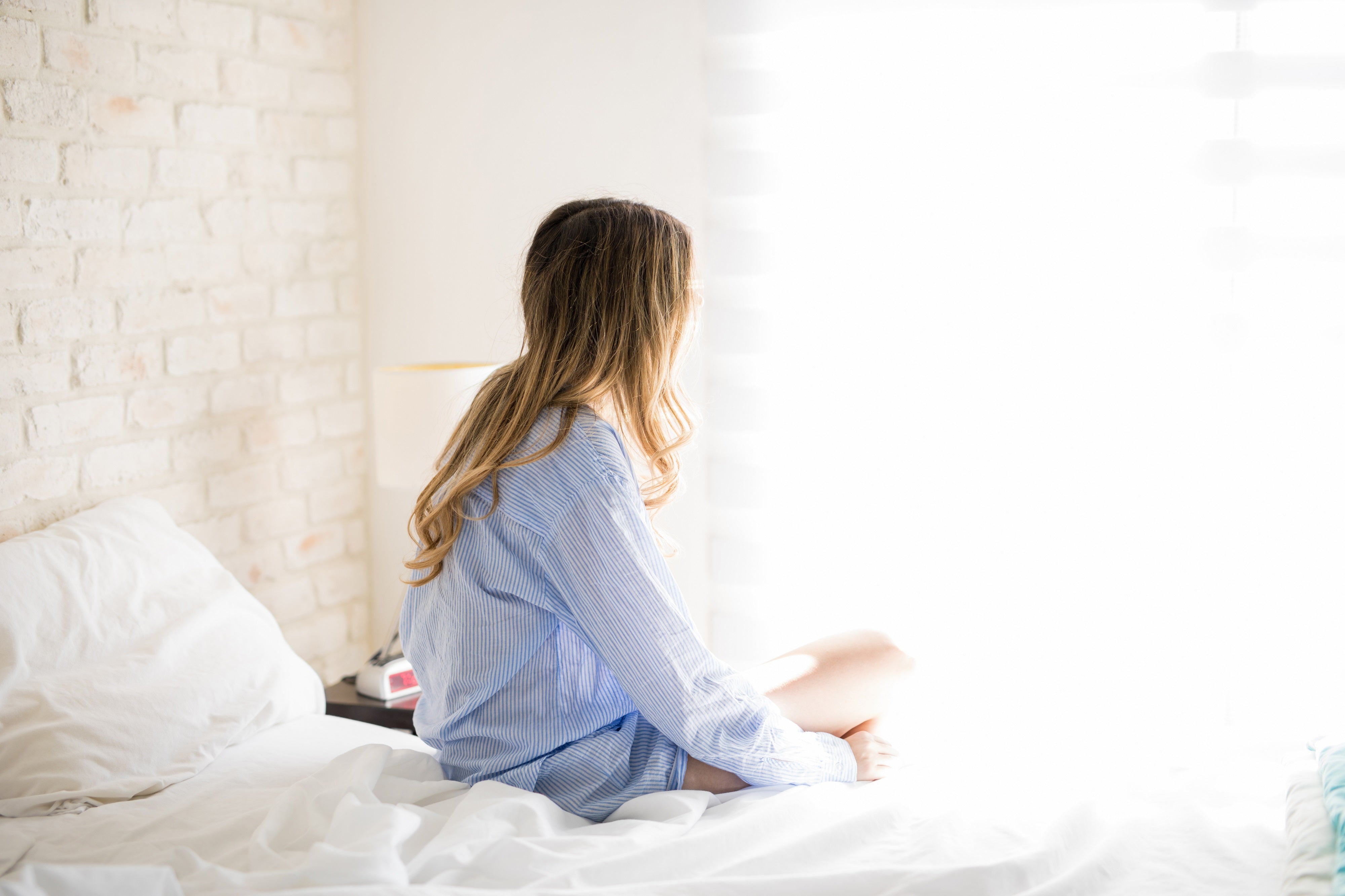 Vaginal Dryness Causes & Treatment LloydsPharmacy