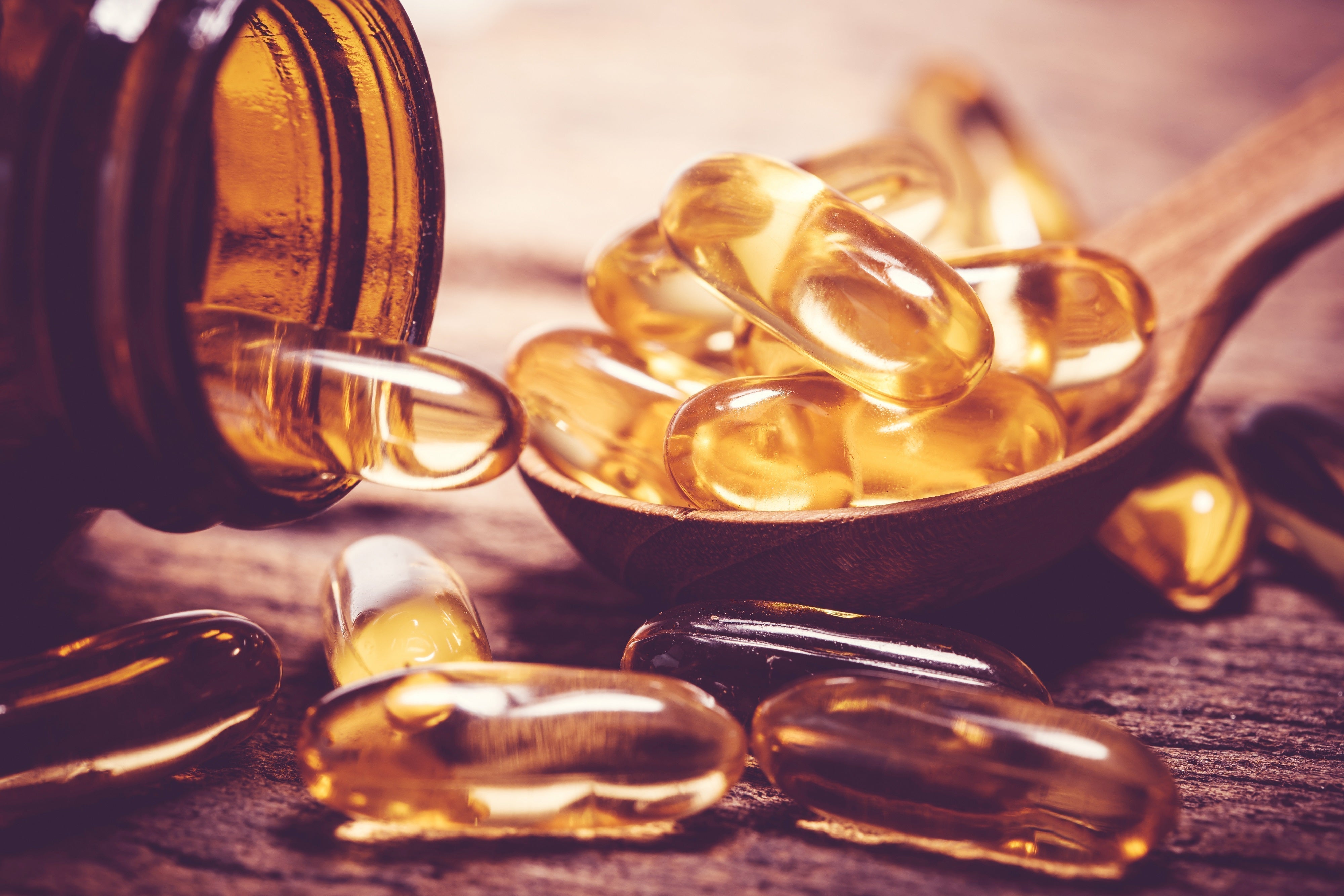 8 Supplements & Vitamins Vegans Can Take | LloydsPharmacy
