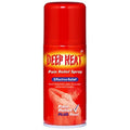 Deep Heat Heat Spray 150ml