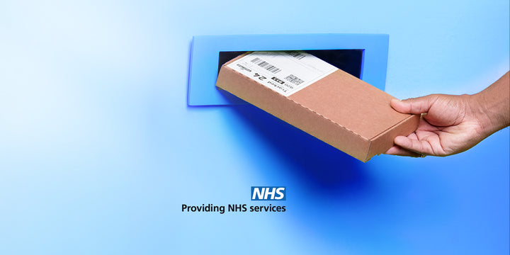 Your NHS prescriptions, without the hassle