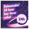 Benacort 64mg allergy relief nasal spray
