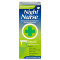 Night Nurse liquid