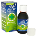 Night Nurse Liquid 160ml