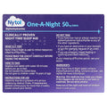 Nytol One A Night 50mg 20 Caplets