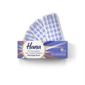 Hana 75µg desogestrel tablets