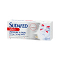 Sudafed sinus pressure and pain tablets